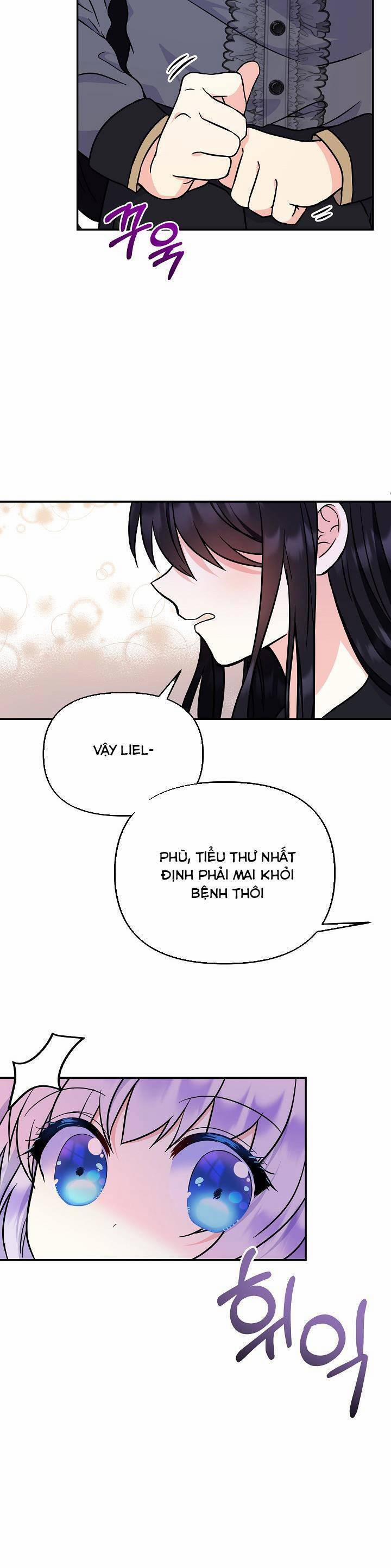 Trở Thành Con Gái Của Các Nhân Vật Chính 49 trang 30