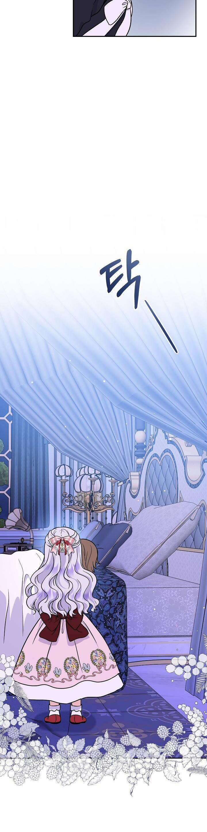 Trở Thành Con Gái Của Các Nhân Vật Chính 49 trang 5