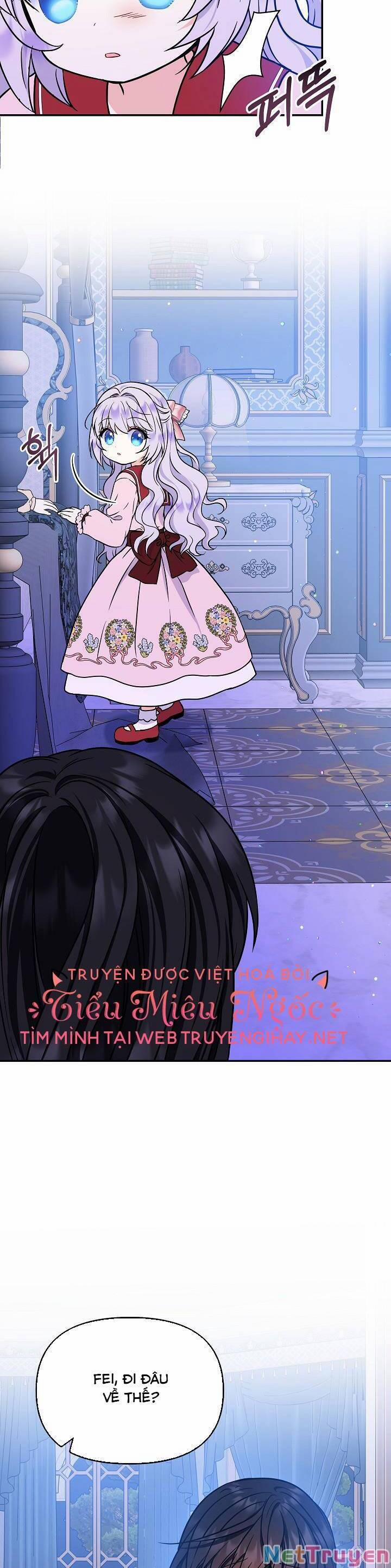 Trở Thành Con Gái Của Các Nhân Vật Chính 49 trang 7