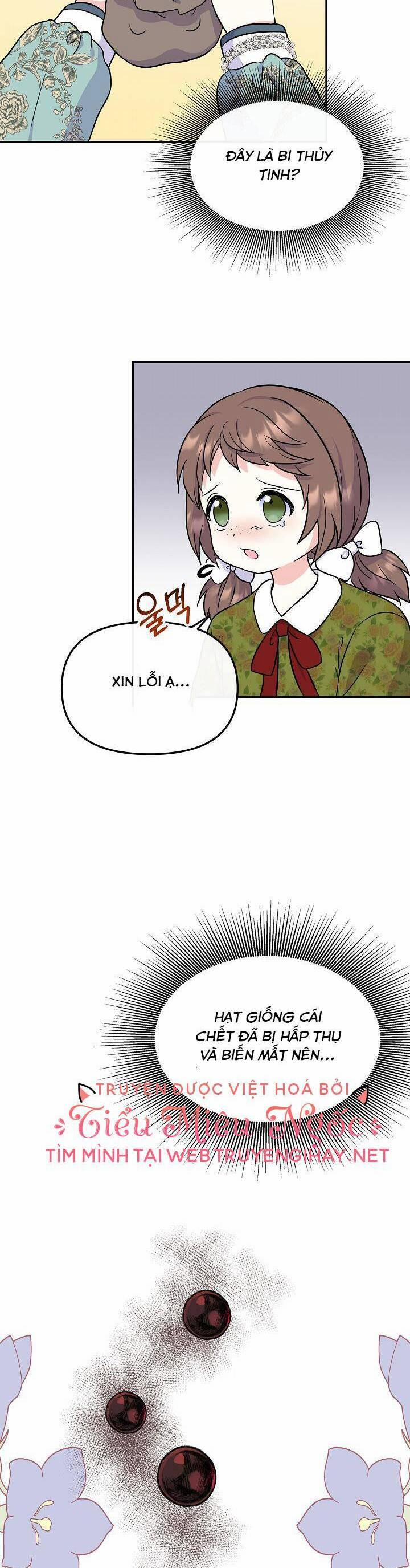 Trở Thành Con Gái Của Các Nhân Vật Chính 50 trang 10