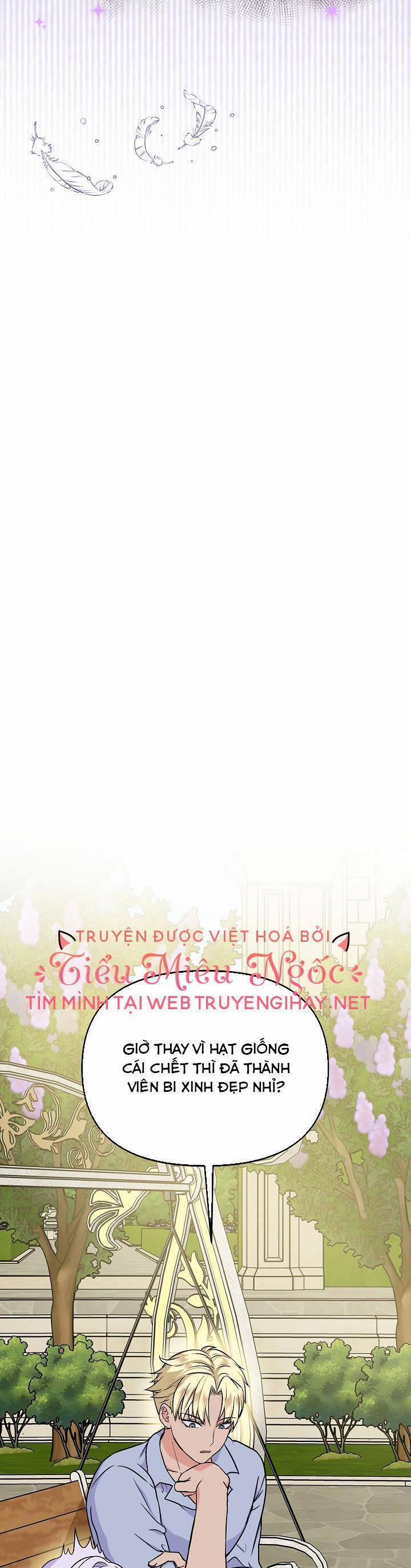 Trở Thành Con Gái Của Các Nhân Vật Chính 50 trang 16