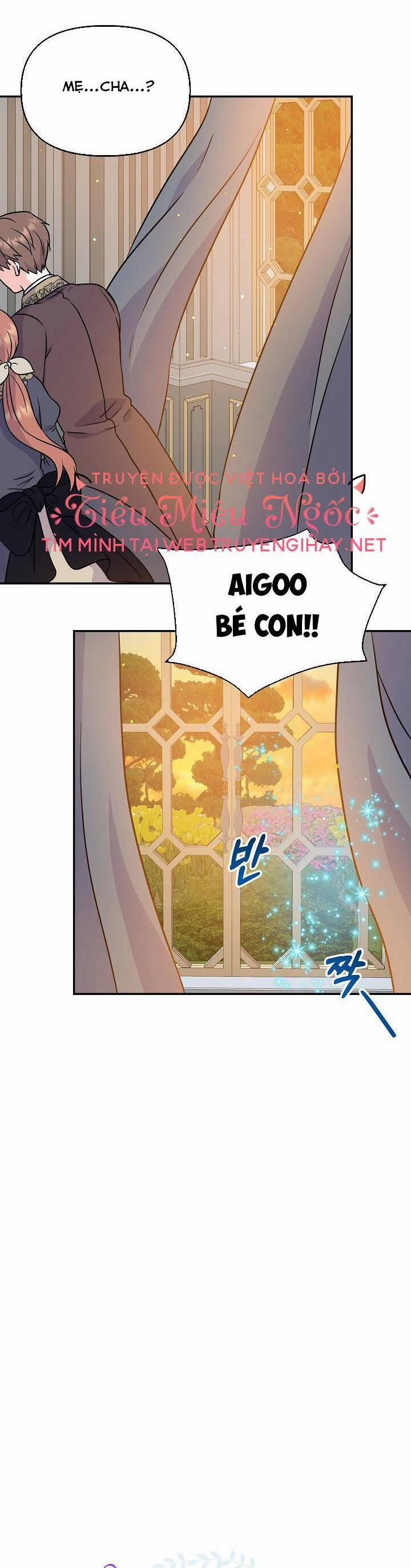 Trở Thành Con Gái Của Các Nhân Vật Chính 50 trang 2