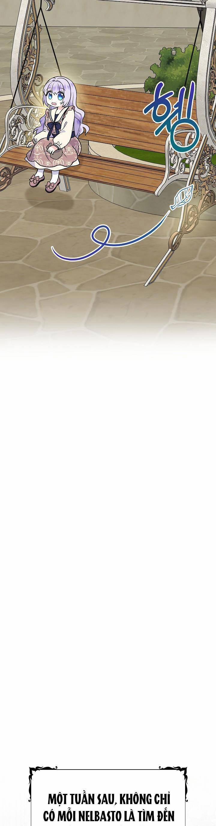 Trở Thành Con Gái Của Các Nhân Vật Chính 50 trang 24