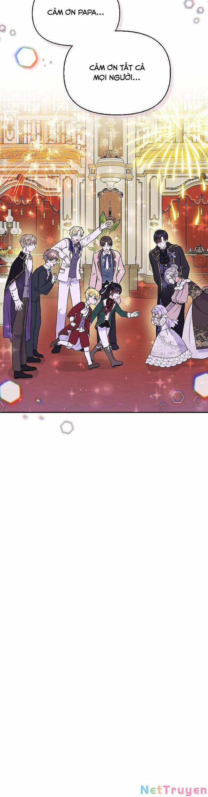 Trở Thành Con Gái Của Các Nhân Vật Chính 50 trang 31
