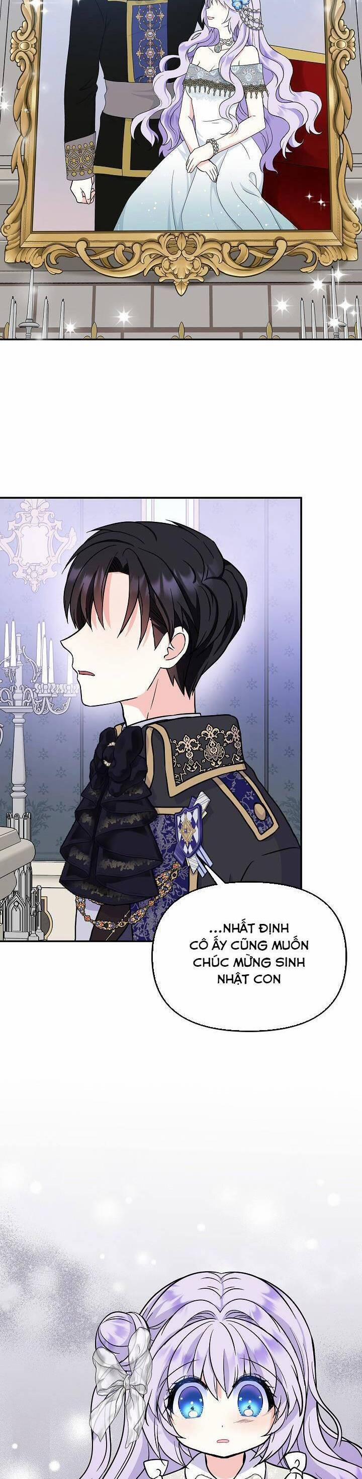 Trở Thành Con Gái Của Các Nhân Vật Chính 50 trang 33