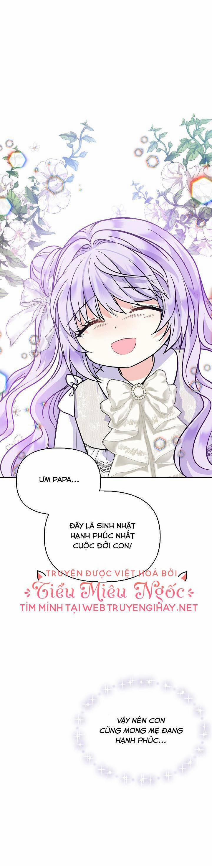 Trở Thành Con Gái Của Các Nhân Vật Chính 50 trang 35