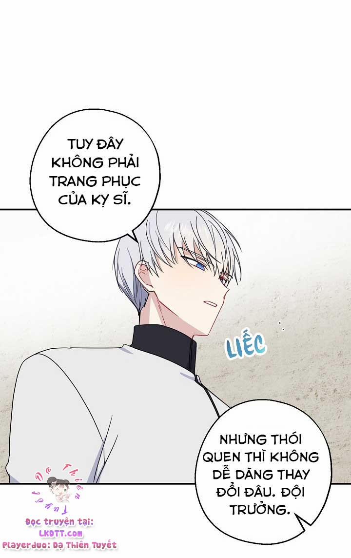 Trở Thành Con Gái Nhà Tài Phiệt 10 trang 21