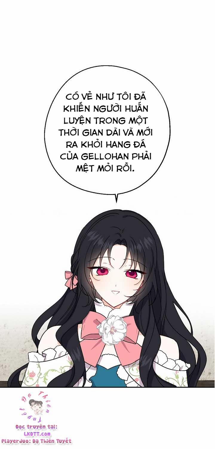 Trở Thành Con Gái Nhà Tài Phiệt 10 trang 26