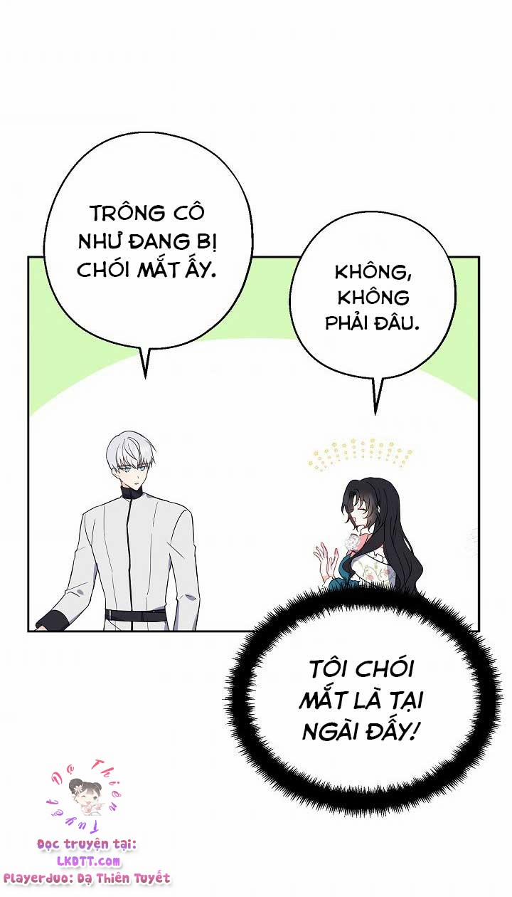 Trở Thành Con Gái Nhà Tài Phiệt 10 trang 3