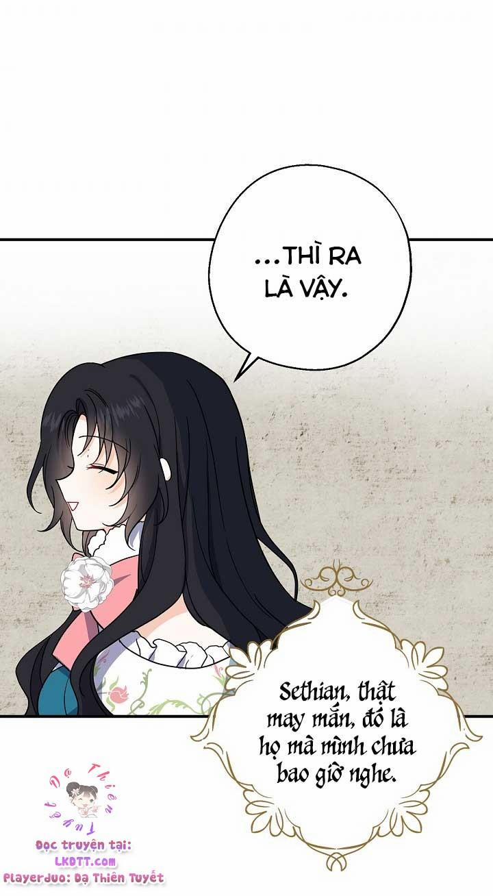 Trở Thành Con Gái Nhà Tài Phiệt 10 trang 49