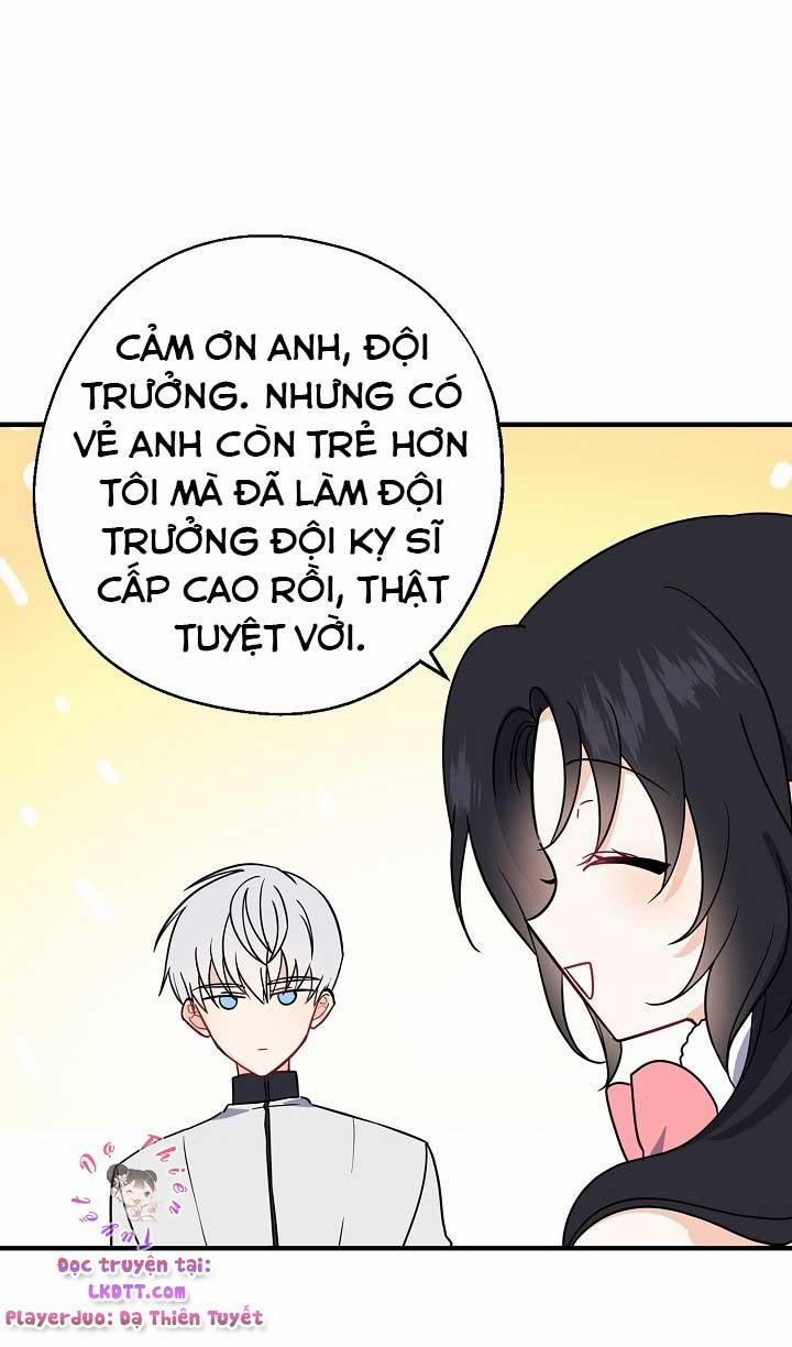 Trở Thành Con Gái Nhà Tài Phiệt 10 trang 51