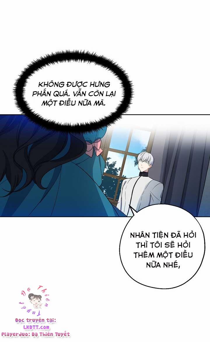 Trở Thành Con Gái Nhà Tài Phiệt 10 trang 60