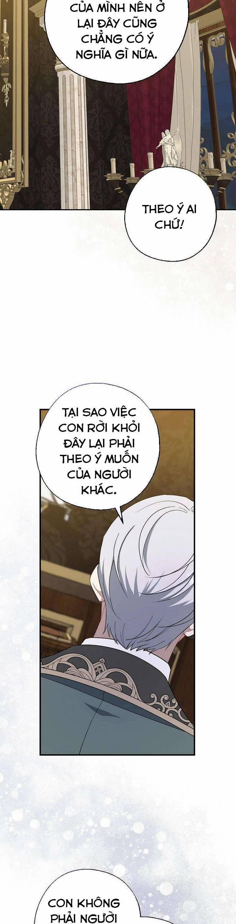 Trở Thành Con Gái Nhà Tài Phiệt 102 trang 14