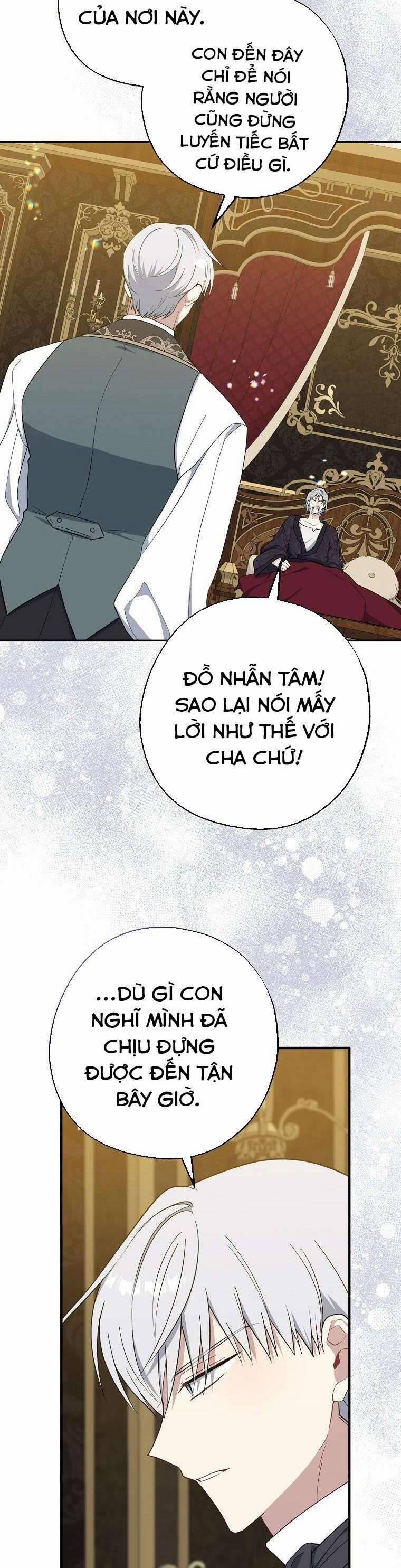 Trở Thành Con Gái Nhà Tài Phiệt 102 trang 15