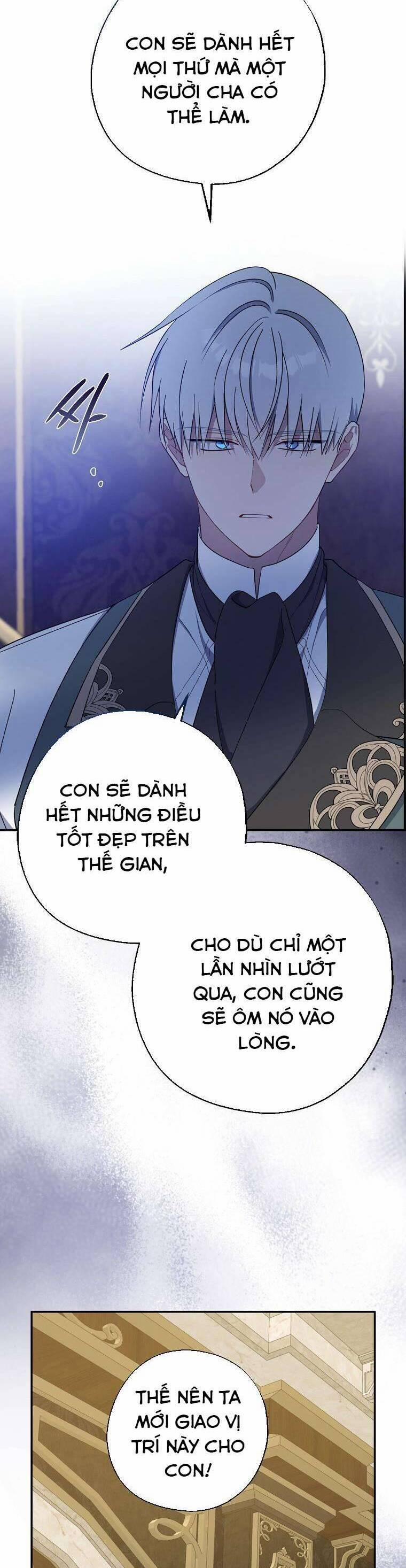 Trở Thành Con Gái Nhà Tài Phiệt 102 trang 22