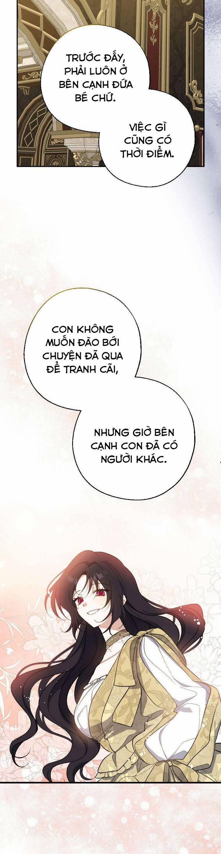 Trở Thành Con Gái Nhà Tài Phiệt 102 trang 23