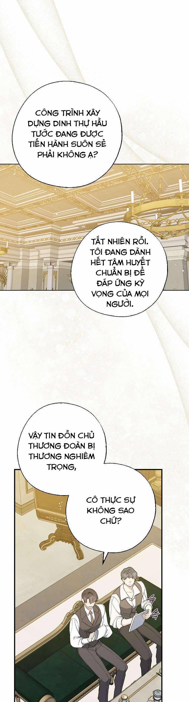 Trở Thành Con Gái Nhà Tài Phiệt 102 trang 30