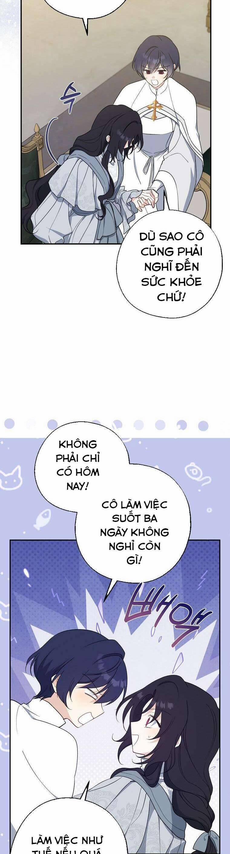 Trở Thành Con Gái Nhà Tài Phiệt 102 trang 36
