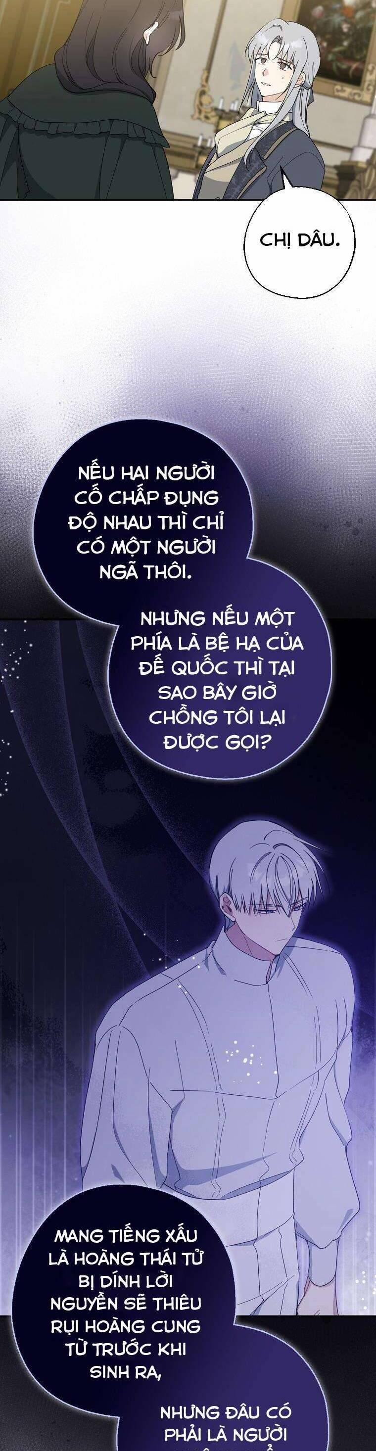 Trở Thành Con Gái Nhà Tài Phiệt 102 trang 7