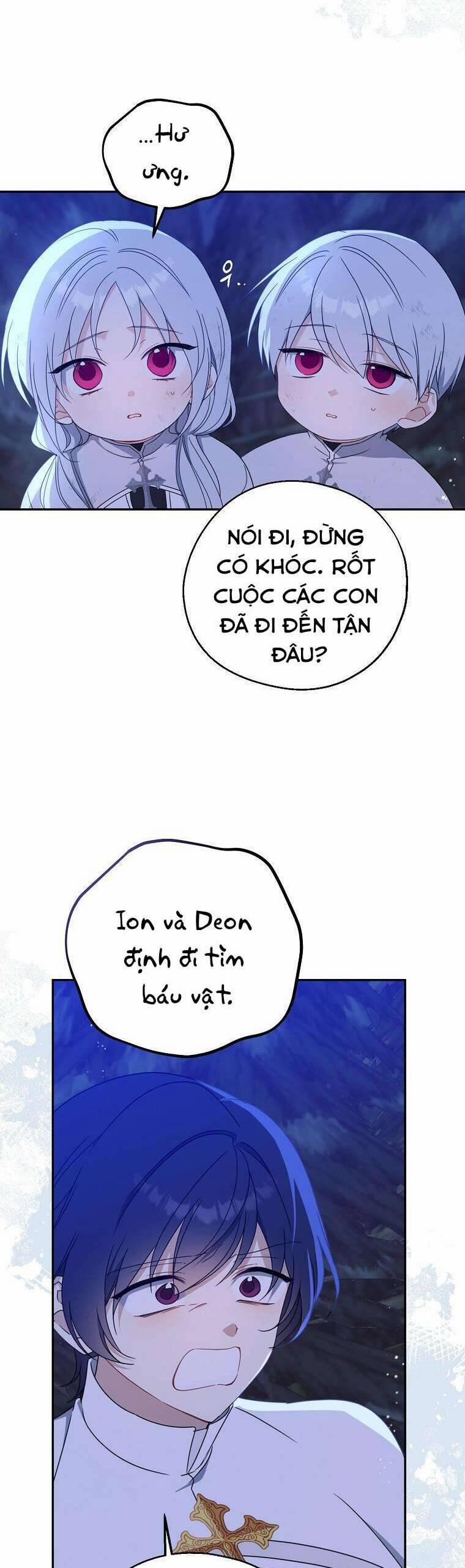 Trở Thành Con Gái Nhà Tài Phiệt 125 trang 10