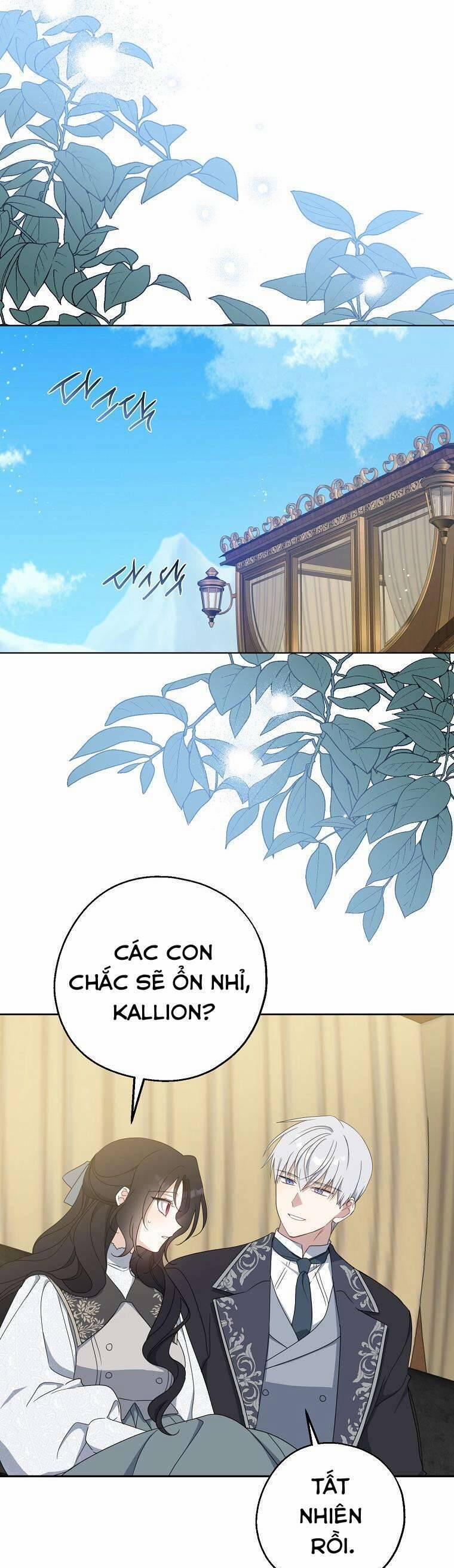 Trở Thành Con Gái Nhà Tài Phiệt 125 trang 20