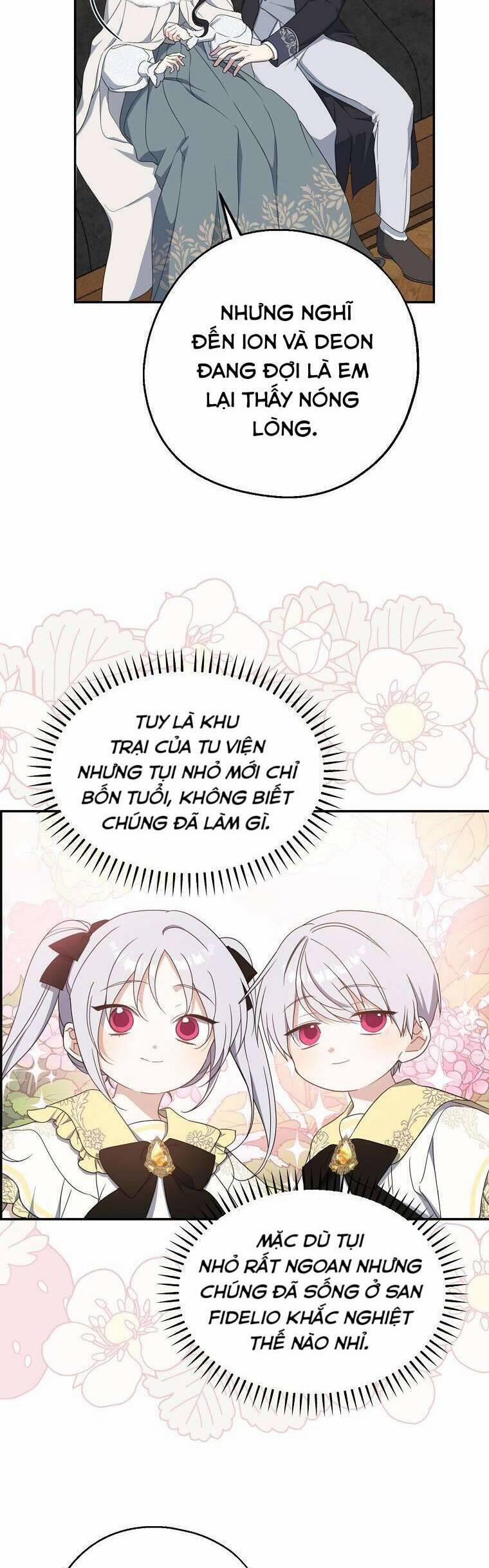 Trở Thành Con Gái Nhà Tài Phiệt 125 trang 25