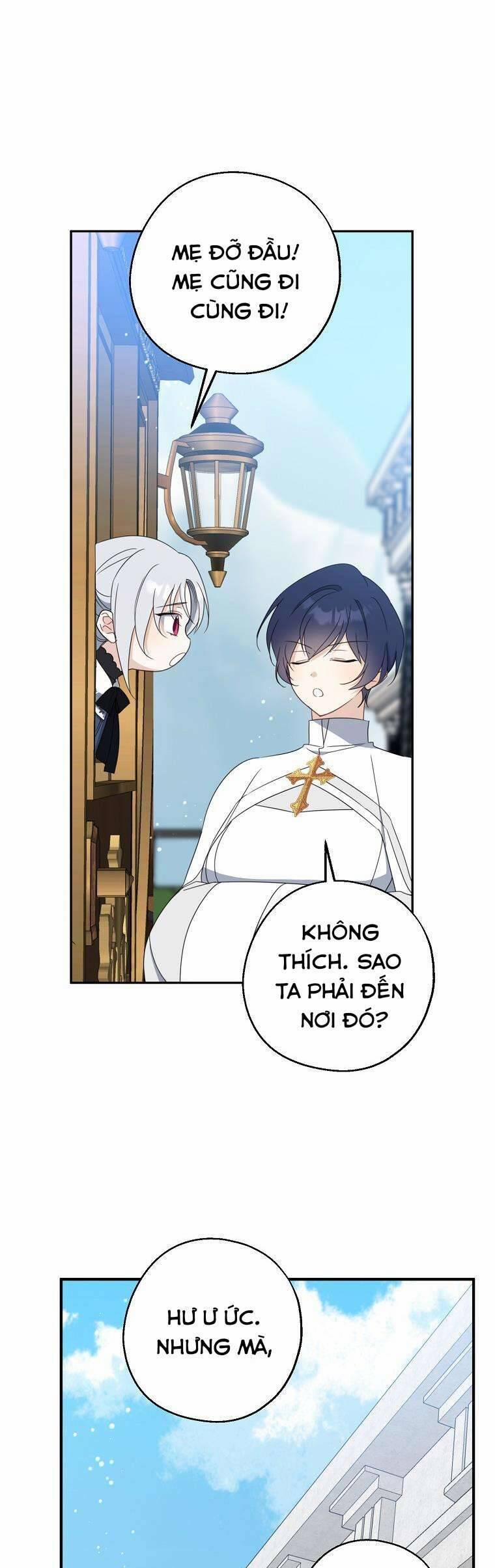 Trở Thành Con Gái Nhà Tài Phiệt 125 trang 35