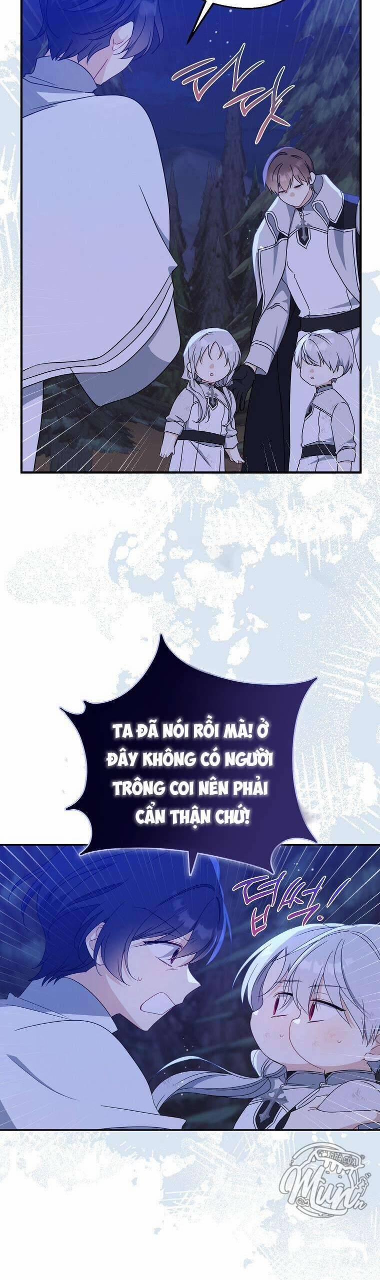 Trở Thành Con Gái Nhà Tài Phiệt 125 trang 9