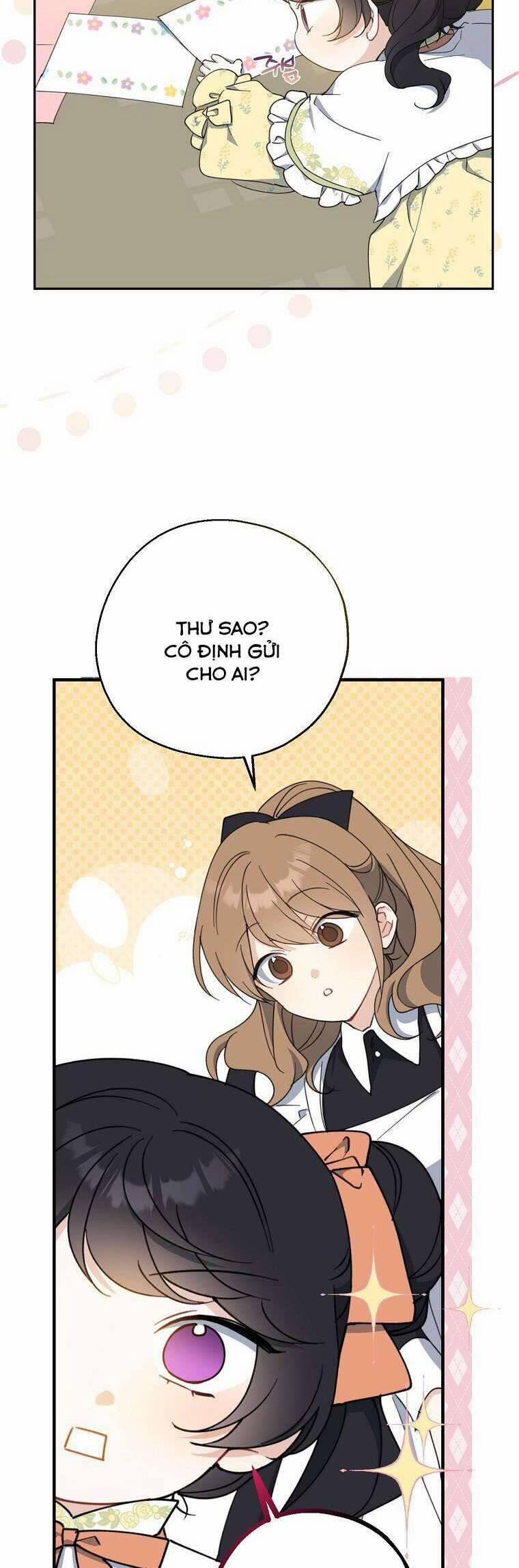 Trở Thành Con Gái Nhà Tài Phiệt 127 trang 21