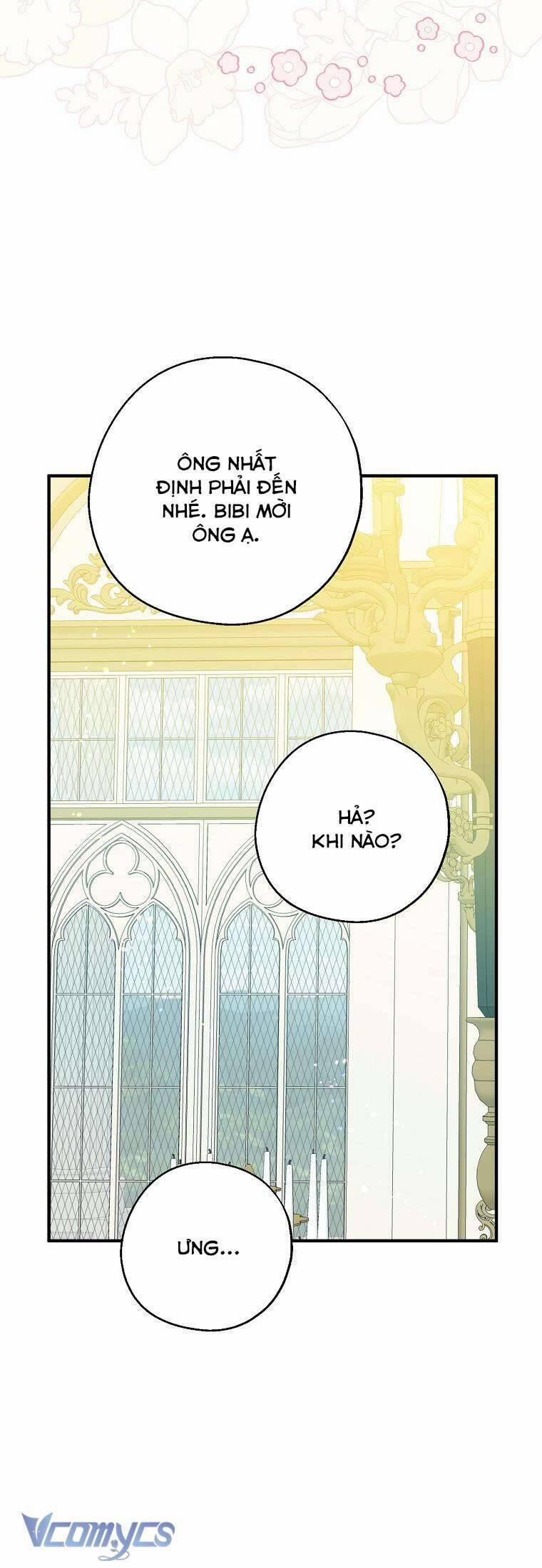 Trở Thành Con Gái Nhà Tài Phiệt 127 trang 30