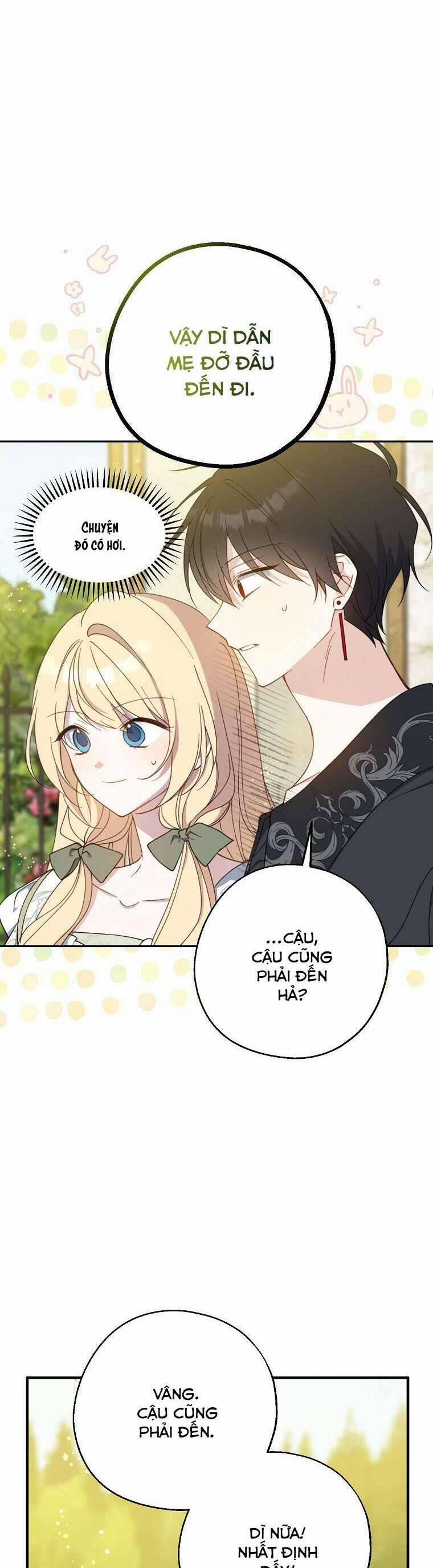 Trở Thành Con Gái Nhà Tài Phiệt 127 trang 37