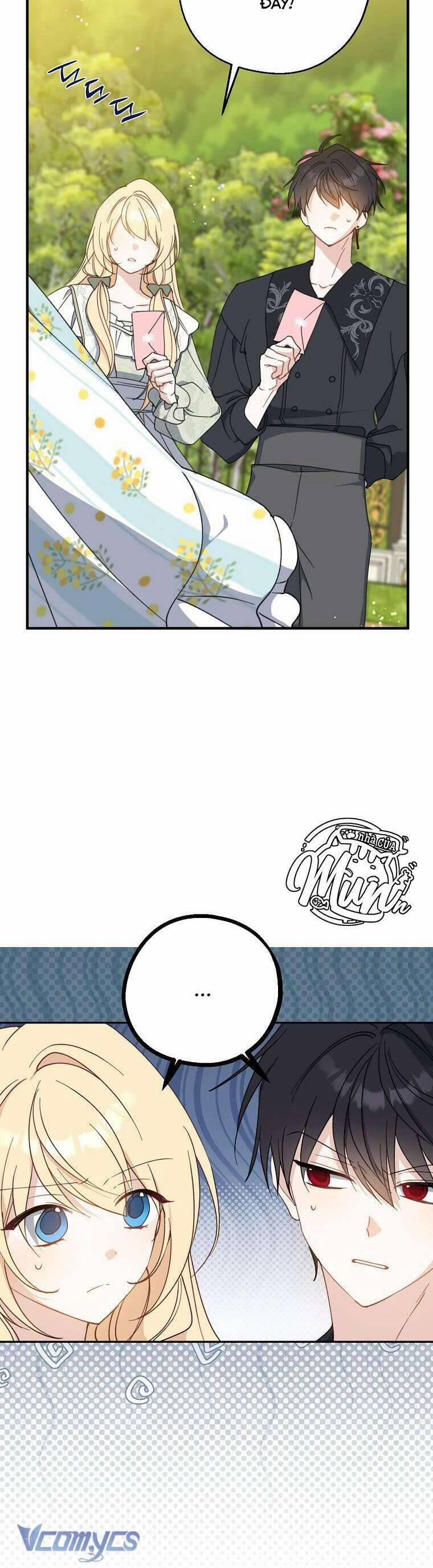 Trở Thành Con Gái Nhà Tài Phiệt 127 trang 38