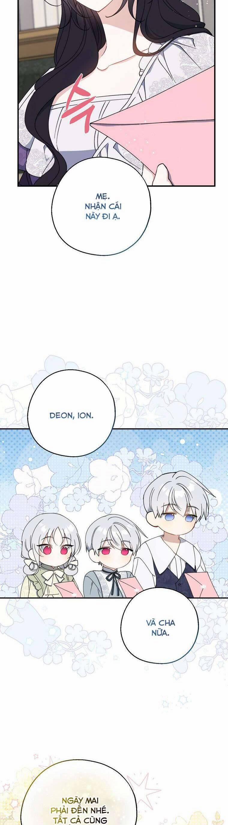 Trở Thành Con Gái Nhà Tài Phiệt 127 trang 41