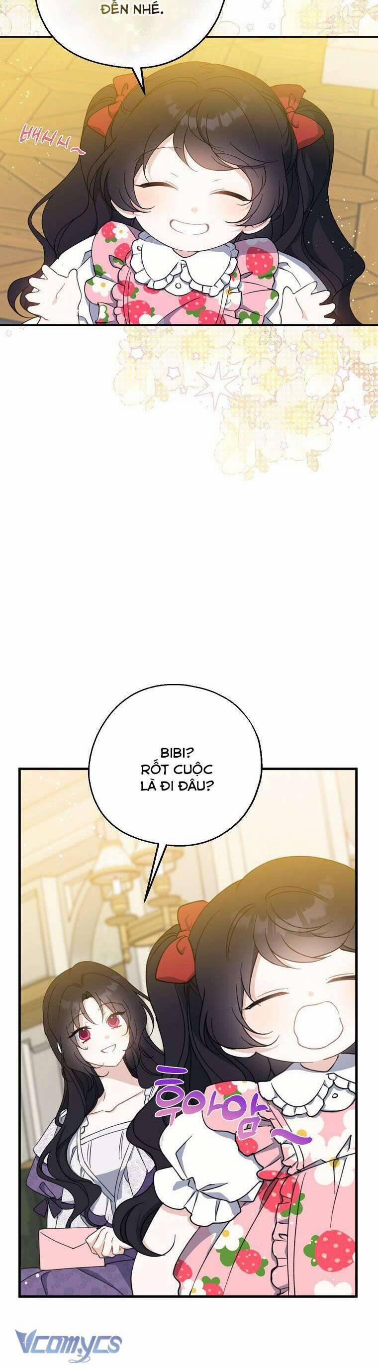 Trở Thành Con Gái Nhà Tài Phiệt 127 trang 42