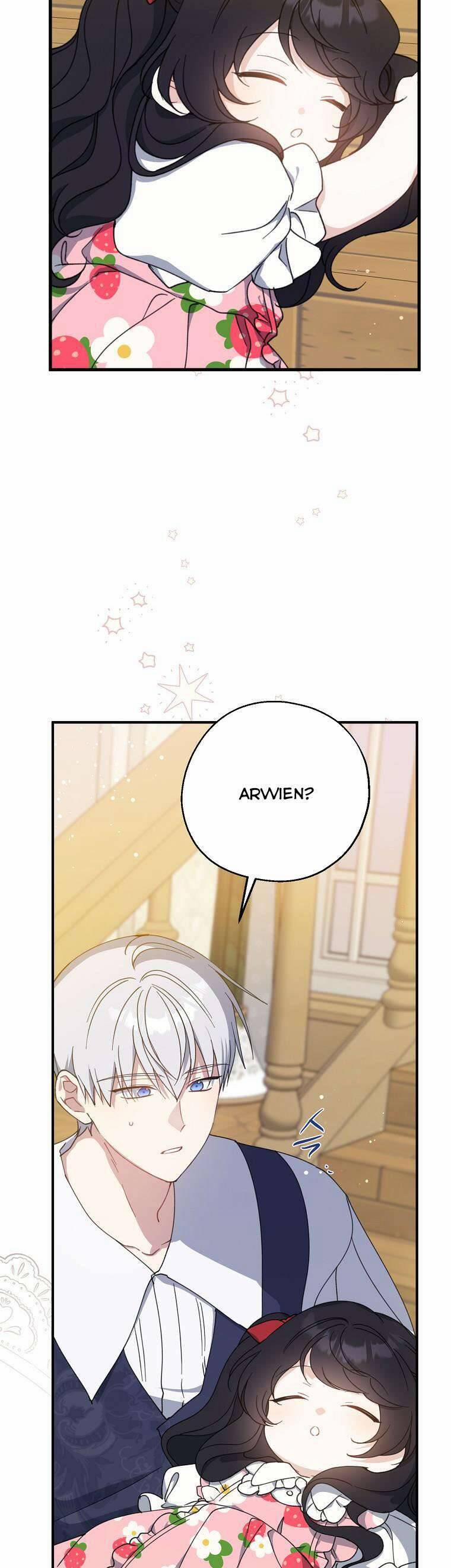 Trở Thành Con Gái Nhà Tài Phiệt 127 trang 44