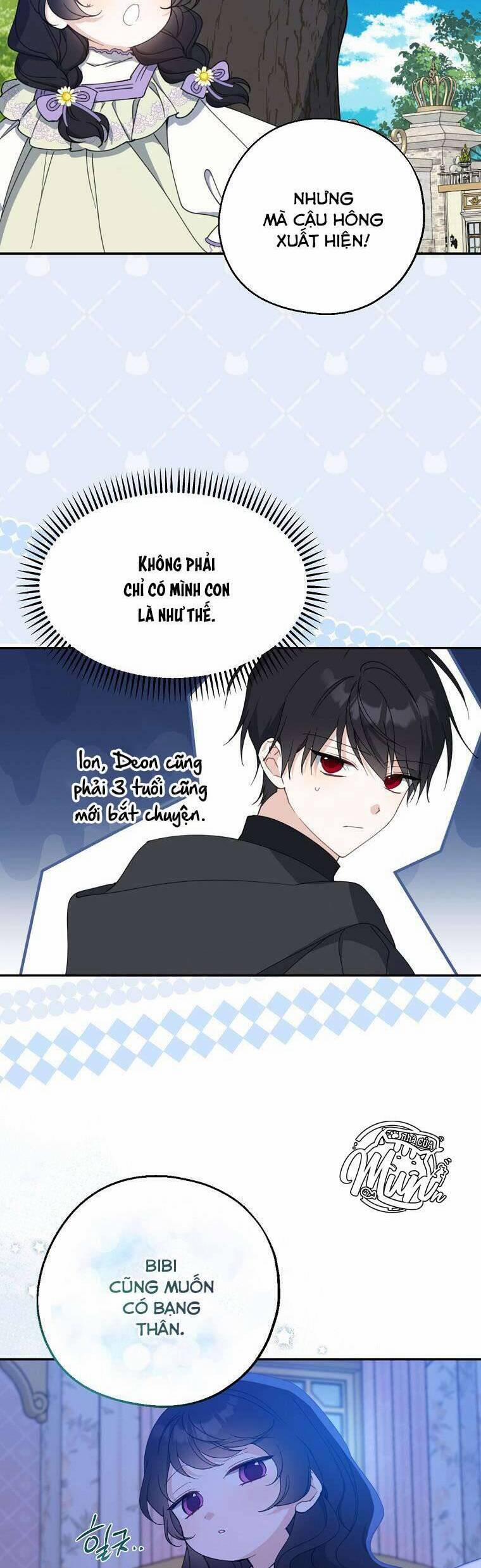 Trở Thành Con Gái Nhà Tài Phiệt 127 trang 9