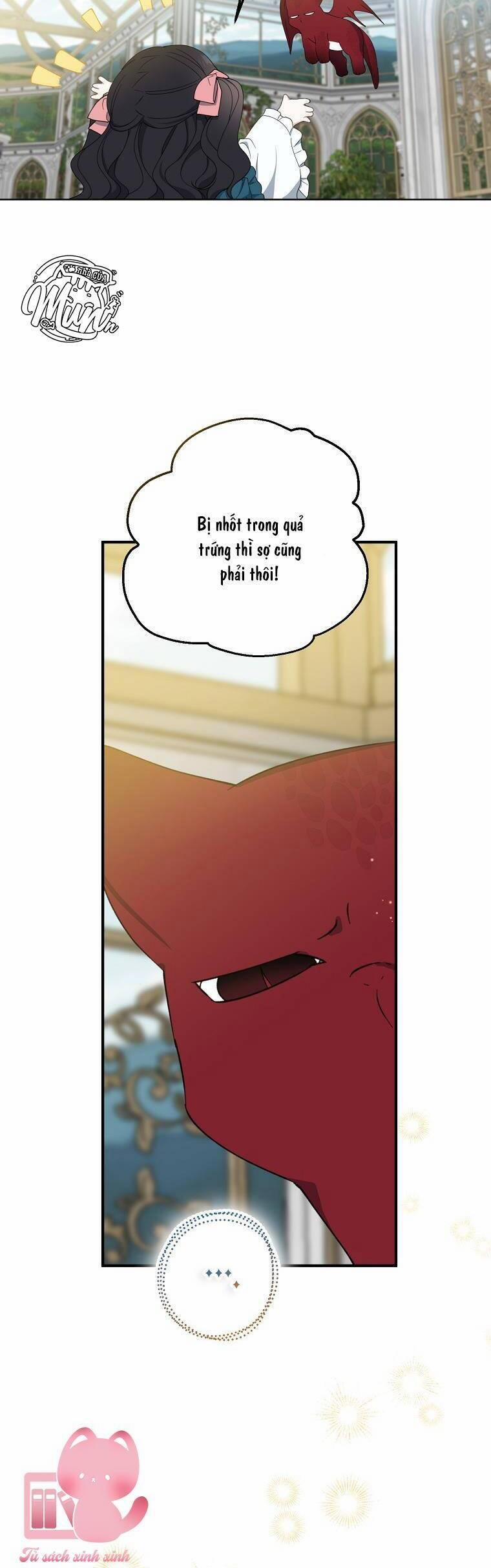 Trở Thành Con Gái Nhà Tài Phiệt 128 trang 15