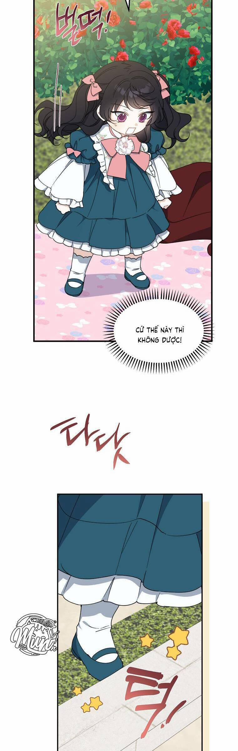 Trở Thành Con Gái Nhà Tài Phiệt 128 trang 6