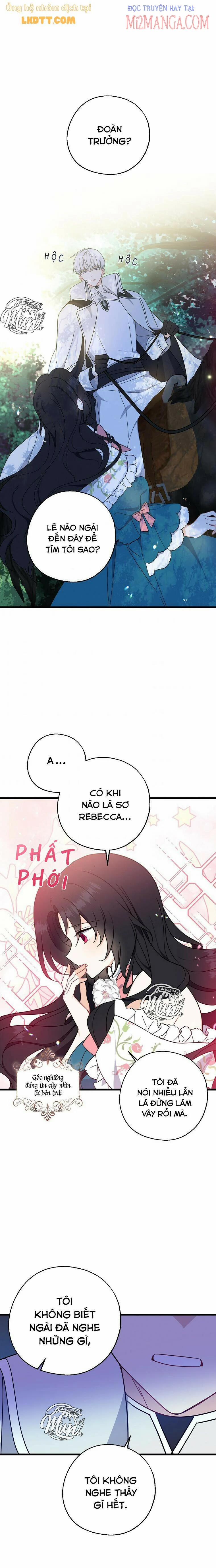 Trở Thành Con Gái Nhà Tài Phiệt 34 trang 0