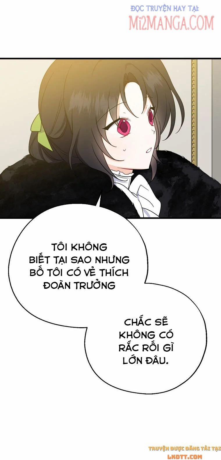 Trở Thành Con Gái Nhà Tài Phiệt 39.5 trang 0
