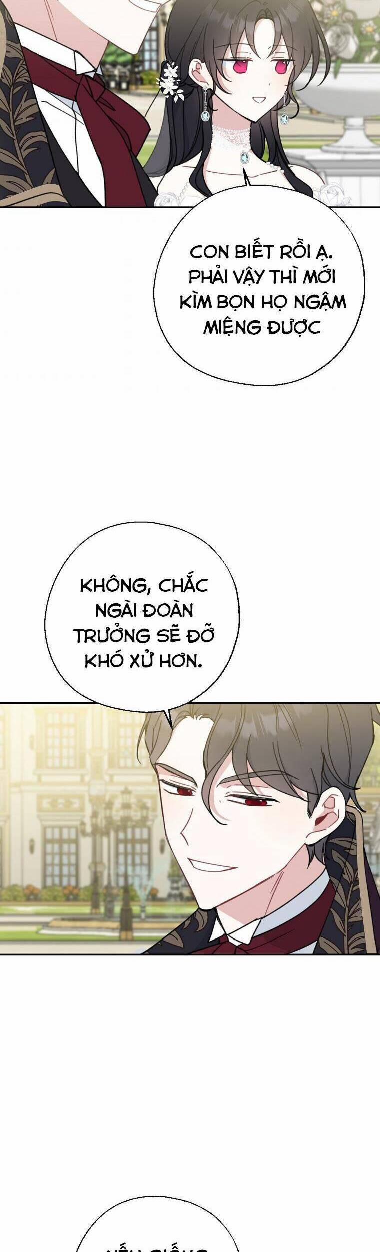 Trở Thành Con Gái Nhà Tài Phiệt 53 trang 1