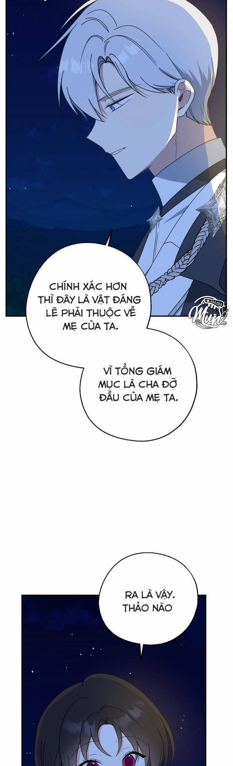 Trở Thành Con Gái Nhà Tài Phiệt 56 trang 1