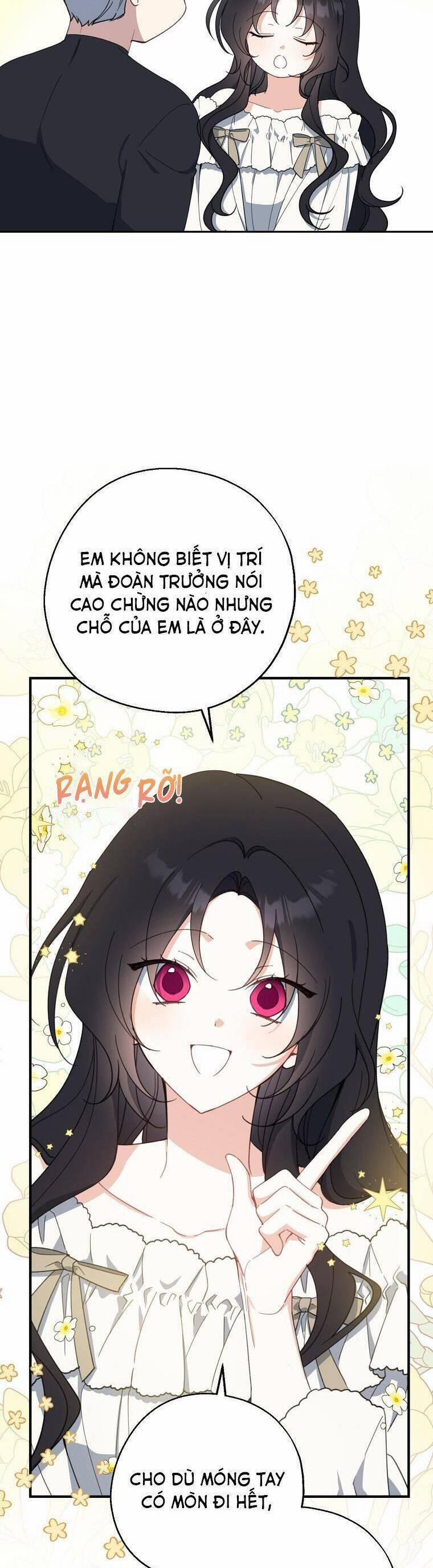 Trở Thành Con Gái Nhà Tài Phiệt 72 trang 1