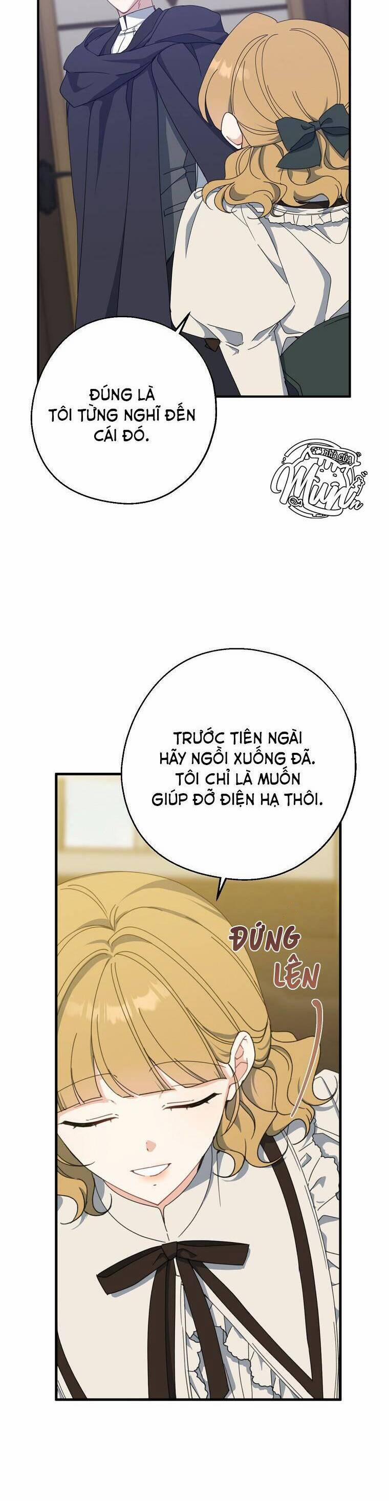 Trở Thành Con Gái Nhà Tài Phiệt 73 trang 1