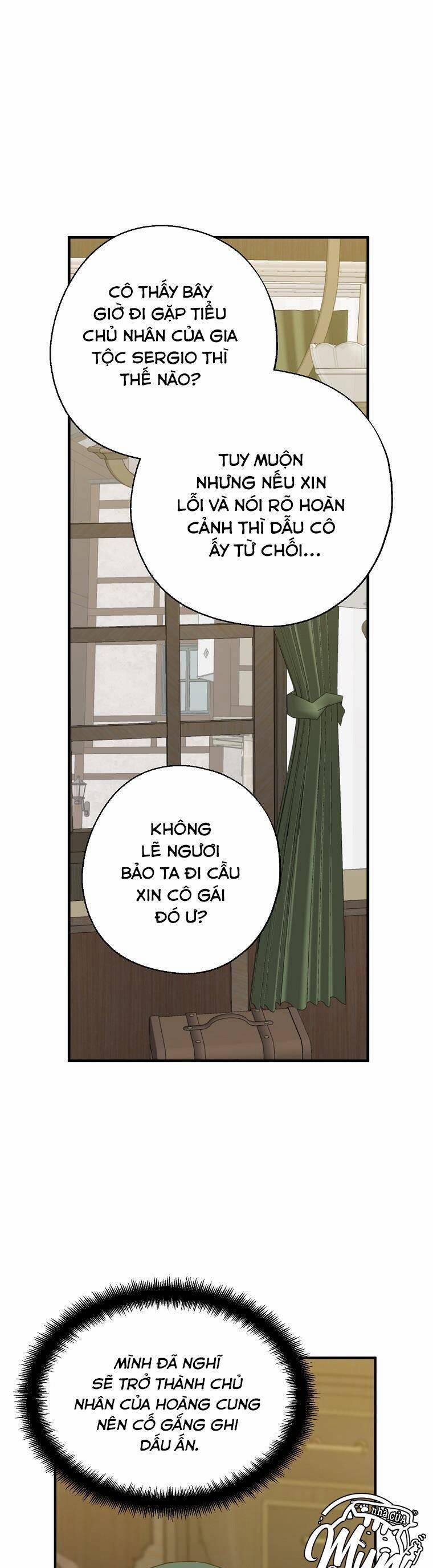 Trở Thành Con Gái Nhà Tài Phiệt 84 trang 0