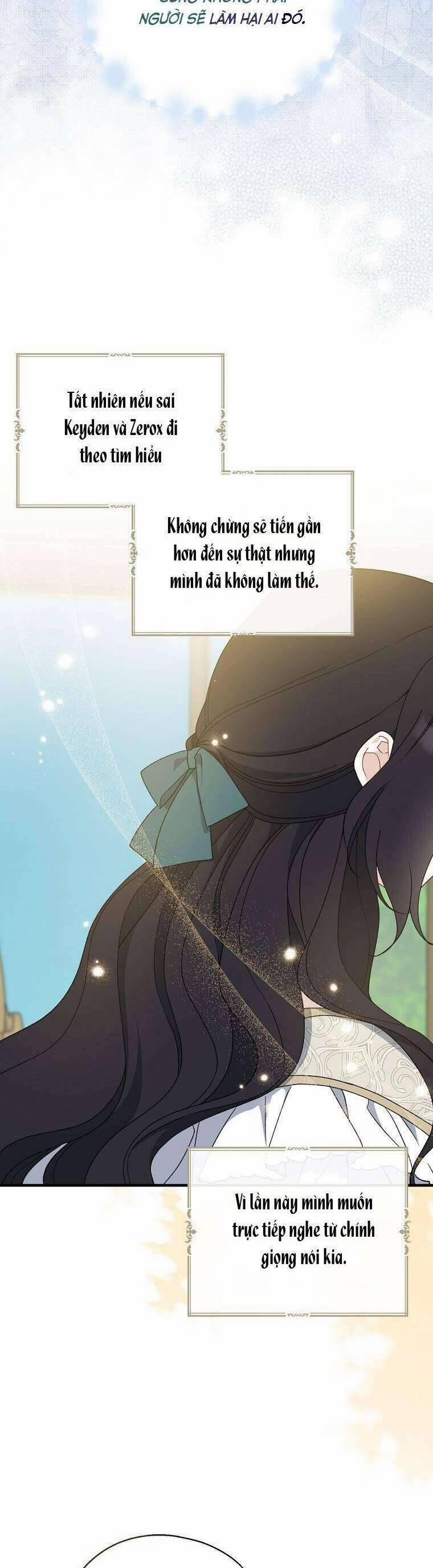 Trở Thành Con Gái Nhà Tài Phiệt 95 trang 1