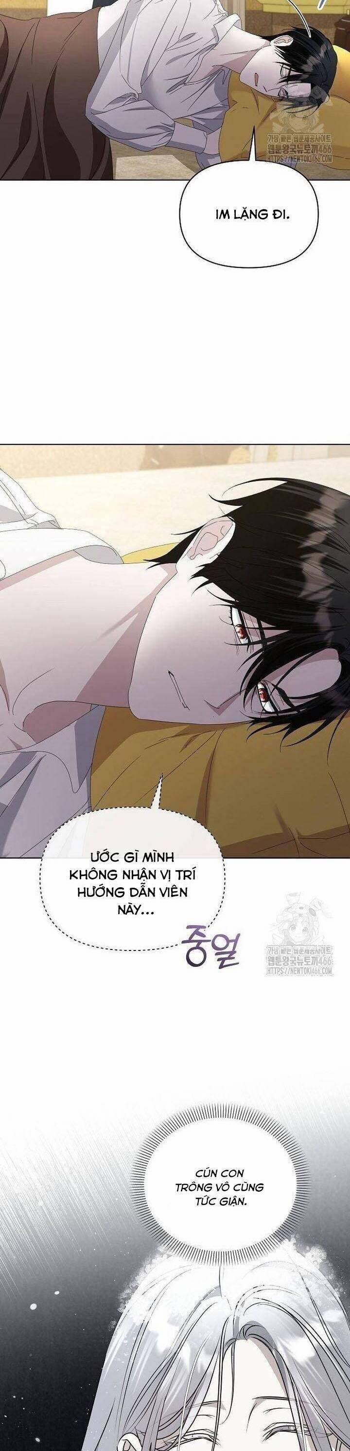 Trở Thành Con Gái Nuôi Của Gia Tộc Sát Thủ 57 trang 1