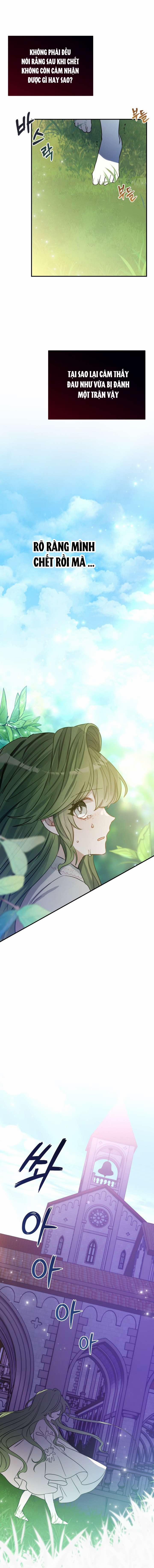 Trở Thành Con Gái Nuôi Của Một Gia Đình Sắp Bị Phá Hủy 1 trang 17