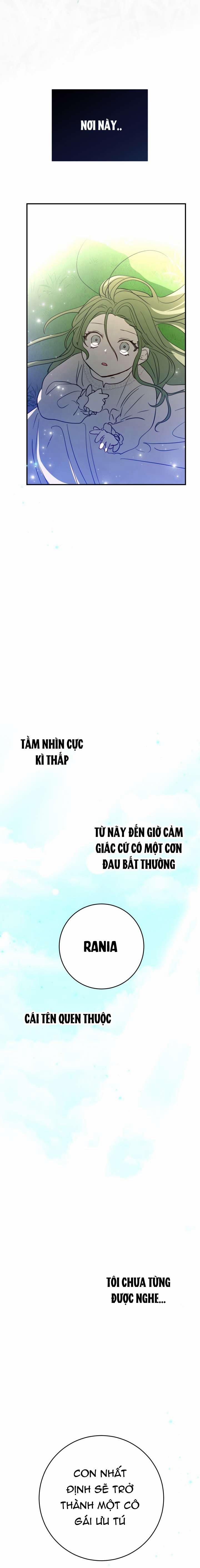 Trở Thành Con Gái Nuôi Của Một Gia Đình Sắp Bị Phá Hủy 1 trang 18