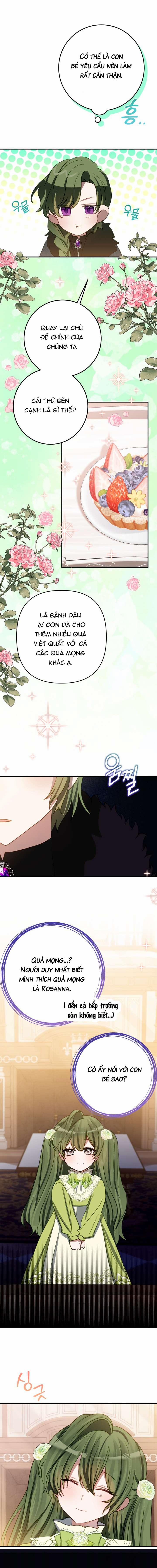 Trở Thành Con Gái Nuôi Của Một Gia Đình Sắp Bị Phá Hủy 10 trang 2